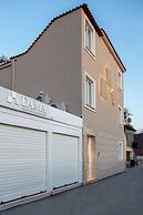 Dama Luxury Suites Pompei