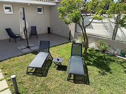 Dama Luxury Suites Pompei