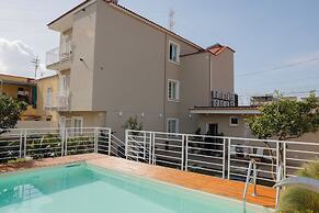 Dama Luxury Suites Pompei