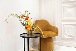 Dama Luxury Suites Pompei