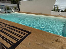 Dama Luxury Suites Pompei