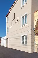 Dama Luxury Suites Pompei