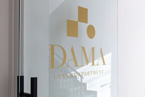 Dama Luxury Suites Pompei