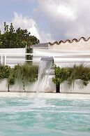 Dama Luxury Suites Pompei