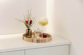 Dama Luxury Suites Pompei