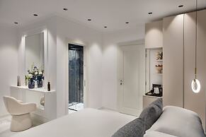 Dama Luxury Suites Pompei