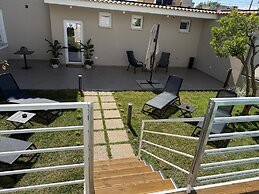 Dama Luxury Suites Pompei