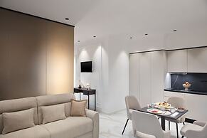 Dama Luxury Suites Pompei