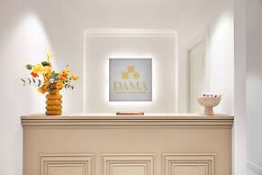 Dama Luxury Suites Pompei