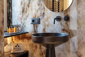 Dama Luxury Suites Pompei