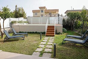 Dama Luxury Suites Pompei