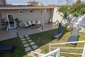 Dama Luxury Suites Pompei