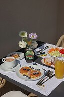 Dama Luxury Suites Pompei