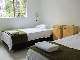 Casa Lupe Hostal