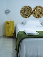 Casa Lupe Hostal