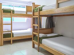 Casa Lupe Hostal