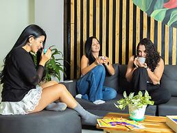 Casa Lupe Hostal