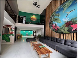 Casa Lupe Hostal