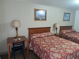 Hanks Reno Junction Lodge