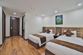 Dalat Paradise Hotel