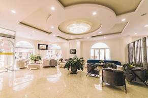 Dalat Paradise Hotel
