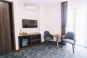 Dalat Paradise Hotel