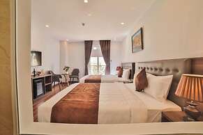 Dalat Paradise Hotel