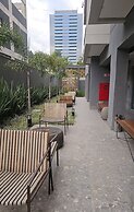 Condominio Helbor B.liv