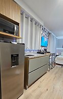 Condominio Helbor B.liv
