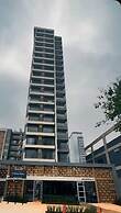 Condominio Helbor B.liv