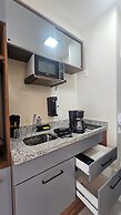 Condominio Helbor B.liv