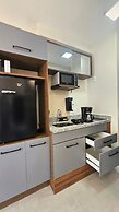 Condominio Helbor B.liv