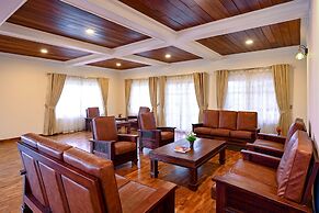 Petals Luxury Homestay