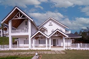 Petals Luxury Homestay