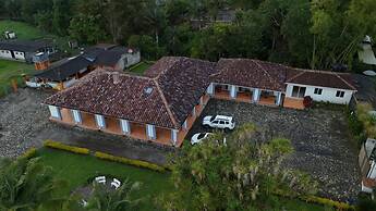 hospedaje los amigos