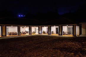 hospedaje los amigos