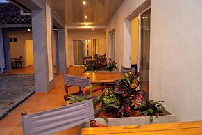 hospedaje los amigos