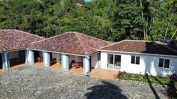 hospedaje los amigos