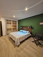 hospedaje los amigos
