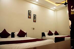Hotel The Grand Avanti