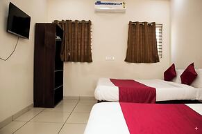 Hotel The Grand Avanti