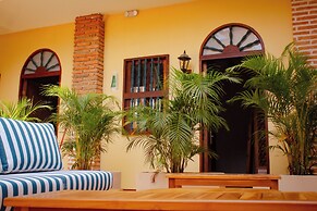 Masaya Cartagena