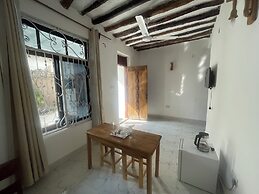 Zanzibar beach escape