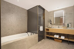 Hilton Garden Inn Shaoxing Lu Xun Native Place