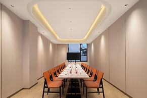 Hilton Garden Inn Shaoxing Lu Xun Native Place