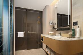 Hilton Garden Inn Shaoxing Lu Xun Native Place