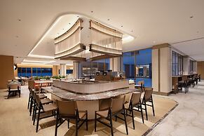 Hilton Garden Inn Shaoxing Lu Xun Native Place