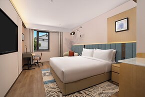 Hilton Garden Inn Shaoxing Lu Xun Native Place