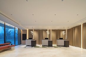 Hilton Garden Inn Shaoxing Lu Xun Native Place