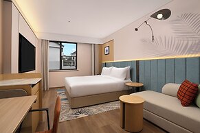 Hilton Garden Inn Shaoxing Lu Xun Native Place